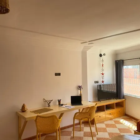 Residence Zgoumi Aourir Exterior photo