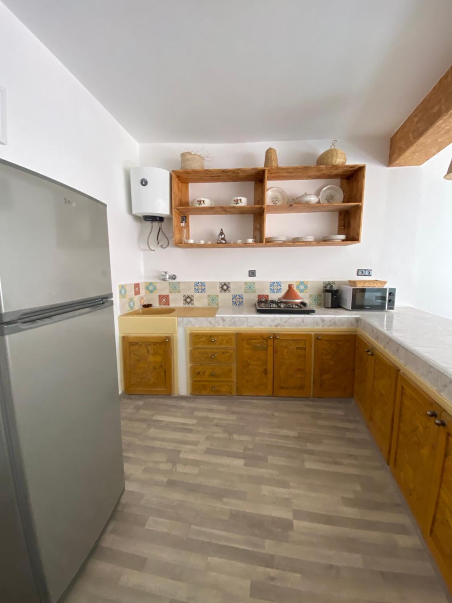 Zgoumi Apartment *
