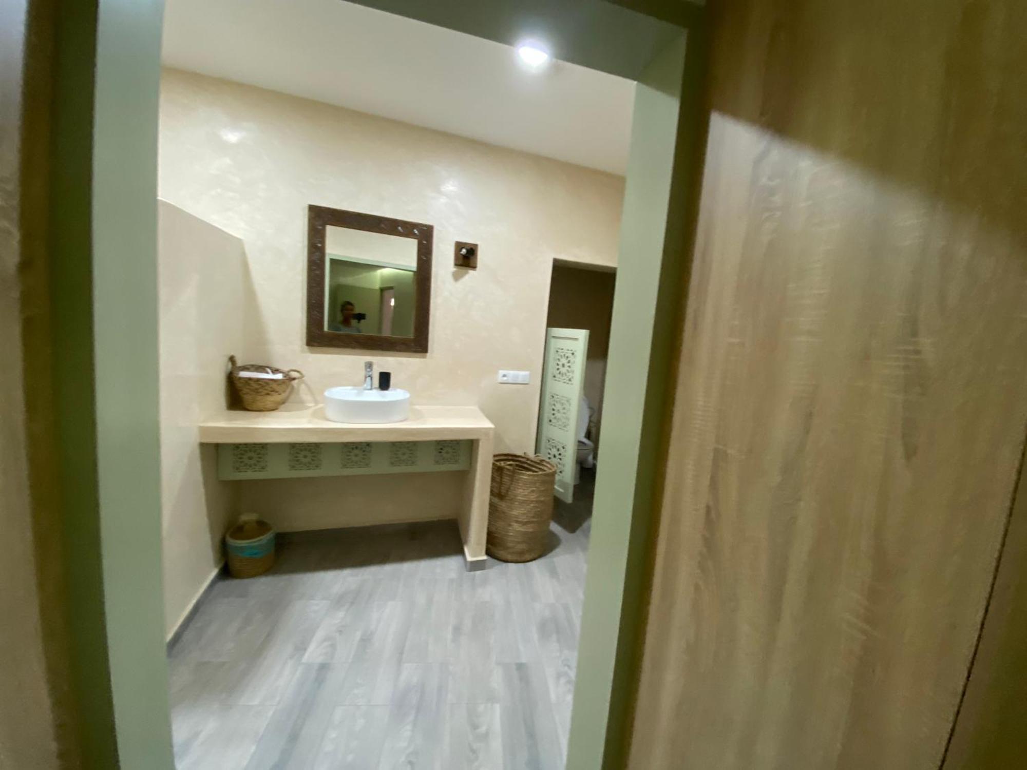 Zgoumi Apartment *
