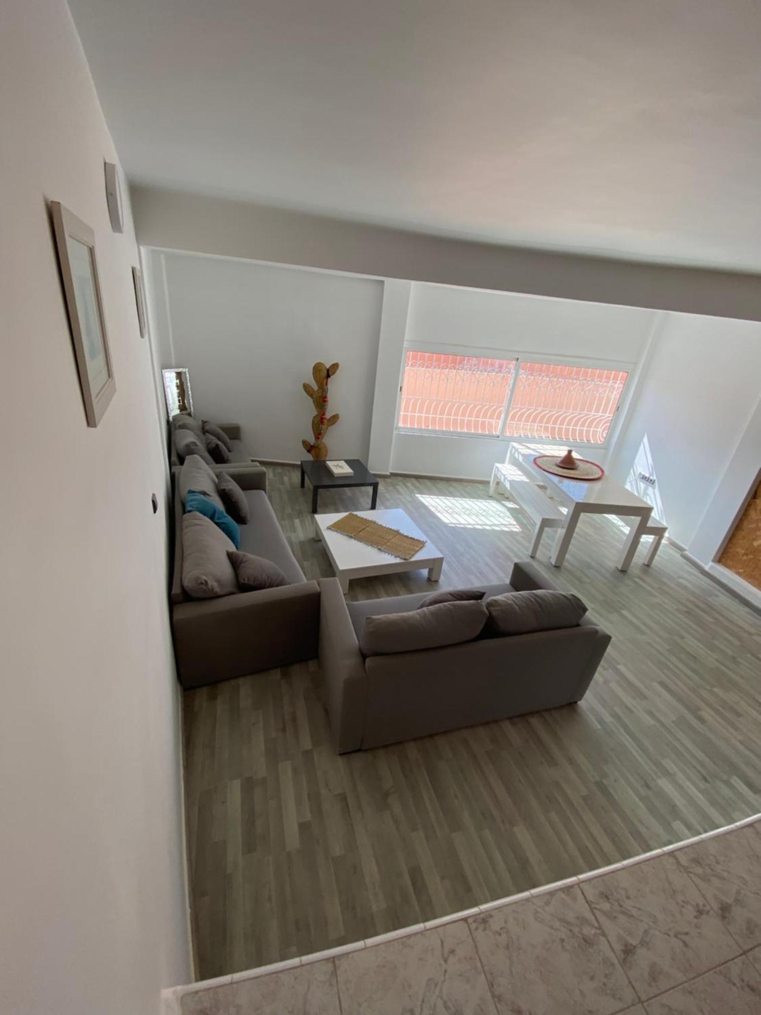 Zgoumi Apartment Aourir